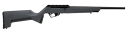Savage RXR 22 LR 10rd,16.50" Military Gray