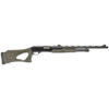 Savage Stevens 320 Turkey 12 Ga, 3" Chamber 22" Barrel, Olive Drab Green Thumbhole Stock, Black Rec, 5rd