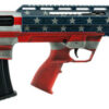 SDS Imports TBP 12 Ga, 3" Chamber 18.5" Barrel, American Flag, 5rd