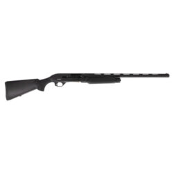 SDS Spandau S2 12 Ga, 3" Chamber 28" Barrel, Black, Synthetic Furniture, 3rd