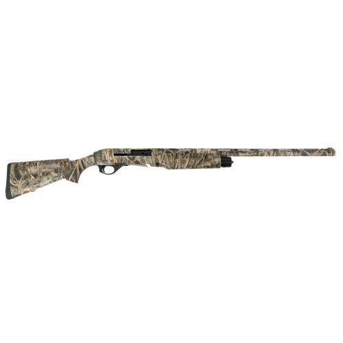 SDS Spandau S2 12 Ga, 3" Chamber 28" Barrel, Realtree APX Camo, Synthetic Furniture, 3rd SDS Spandau S2 12 Ga, 3" Chamber 28" Barrel, Realtree APX Camo, Synthetic Furniture, 3rd