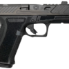 Shadow Systems CR920XP Elite 3.65" Black Spiral Compensated Barrel, Nitride, Black, Front Tritium Sight, Trigger Safety, 15rd, 2 mags, Includes Range Bag and Optics Kit