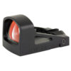 Shield Mini Reflex Sight 2.0, Black, 4 MOA Dot