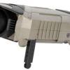 Shooting Made Easy, Bullseye Target Camera, Sniper Edition, 960P HD Resolution, Tan Color, 1 Mile Range, Built in Wi-Fi