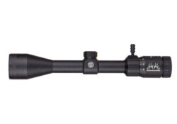 Sig Sauer Buckmaster Riflescope 3-9x40mm, BDC Reticle, 1" Tube, Black