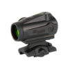 Sig Sauer Romeo 5 Gen II Red Dot Sight, 1x20mm, Black, 2 MOA Dot, For Picatinny Flat Top