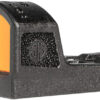 Sig Sauer Romeo Zero Elite Red Dot Sight, Black, 24mm Objective Lens