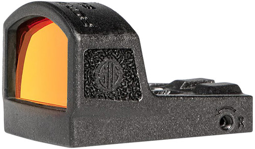 Sig Sauer Romeo Zero Elite Red Dot Sight, Black, 24mm Objective Lens Sig Sauer Romeo Zero Elite Red Dot Sight, Black, 24mm Objective Lens
