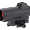 Sig Sauer Romeo7 Full Size Red-Dot 1X30mm, 2 MOA, .5 MOA Adjustable, M1913 Black