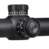 Sig Sauer Tango-DMR Black 2-12x42mm, 34mm Tube Illuminated MOA Milling 2.0 Reticle