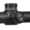 Sig Sauer Tango-DMR Black 2-12x42mm, 34mm Tube Illuminated MRAD Milling 2.0 Reticle