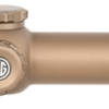 Sig Sauer Tango MSR Scope, 1-10x28mm, Flat Dark Earth, Illuminated Reticle