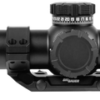 Sig Sauer Tango MSR Scope, 3-18x50mm, Black, Illuminated MOA Milling 2.0 Reticle