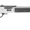 Smith & Wesson 1854 30-30 Win 20" SS Threaded Barrel, SS Receiver s/Picatinny Rail, M-Lok Forend, Black Synthetic Stock 6rd