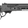 Smith & Wesson 1854 Stealth Hunter 30-30 Win 16.50" Threaded Barrel, Receiver w/Picatinny Rail, M-LOK Forend, Synthetic Stock 5rd