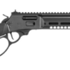 Smith & Wesson 1854 Stealth Hunter 45 Long Colt, 16.3" Threaded Barrel, Black Synthetic, M-Lok Handguard, 8rd
