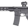 Smith & Wesson M&P 15 Sport III Optic Pkg 223/5.56x45mm, 16" Barrel, M-Lok Handguard, Crimson Trace Red Dot Sight, 30rd