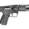 Smith & Wesson M&P FPC 22 LR 16.25" Barrel, Black, 10rd