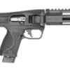 Smith & Wesson M&P FPC, 22 LR, 16.25" Threaded Barrel, x3 20rd mags