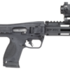Smith & Wesson M&P FPC 9mm, 16.25" Barrel, Black, Crimson Trace Red Dot, 23rd