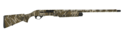 Spandau S2 12 Ga, 24" Barrel, Mossy Oak Bottomlands, 3rd