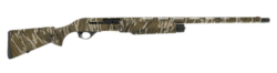 Spandau S2 12 Ga, 28" Barrel, Mossy Oak Bottomlands, 3rd