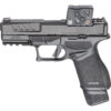 Springfield Echelon 4.0C Compact Frame W/COA 9mm