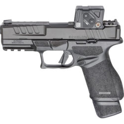 Springfield Echelon 4.0C Compact Frame W/COA 9mm