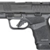 Springfield Hellcat Micro-Compact Optic Ready OSP .380 ACP, 3" Barrel, Tritium Front Sight, Black, 13rd
