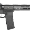 Springfield SAINT Victor 5.56, 16" Barrel, B5 Furniture, Black, 30rd
