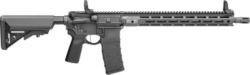 Springfield SAINT Victor 5.56, 16" Barrel, B5 Furniture, Black, 30rd
