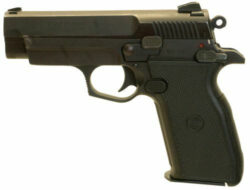 Star Firestar Plus M243 Used 9MM 13Rd 2 Mags Included, Excellent Condition