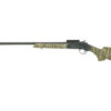 Stevens 301, 410 Ga, 26" Barrel, Single-Shot, XF Choke, Bottomland