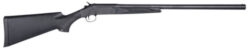Stevens 301 Single Shot 410 Ga, 3" Chamber 28" Barrel, Black, 1rd
