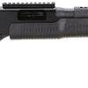 Stevens 320 Security 12 Ga, 3" Chamber 18.5" Barrel, Black, Weaver Style Rail, 5rd