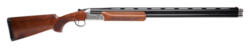 Stevens 555 Sport 20 Ga, 3" Chamber 30" Barrel, Black, Turkish Walnut, 2rd