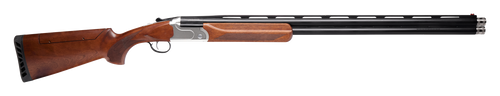 Stevens 555 Sport 20 Ga, 3" Chamber 30" Barrel, Black, Turkish Walnut, 2rd Stevens 555 Sport 20 Ga, 3" Chamber 30" Barrel, Black, Turkish Walnut, 2rd