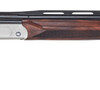 Stevens 555 Trap 12 Ga, 3" Chamber 26" Barrel, Oiled Turkish Walnut, Adjustable Comb, 1rd
