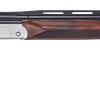 Stevens 555 Trap, 12 Ga, 30" Barrel, Semi-Gloss Turkish Walnut, Adjustable Comb, 1rd