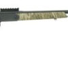 Stevens M301 Turkey Bottomland, Single Shot, 20 Ga 3" Chamber, 26" Barrel, Black Color, Mossy Oak Bottomland Polymer Stock, Right Hand, X-Full Choke, Bead Sight