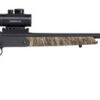 Stevens M301 Turkey XP 20 Ga, 26" Barrel, 1x30 RDS, Bottomland, Single-Shot