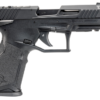 Taurus TX22 22 LR, 4.1" Barrel, Black, 16rd-22rd Mags