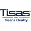 Tisas PX-9 2.0 Carry Compac 9mm, 3.5" Compensated Barre, Picatinny, Tenifer Black, 15rd-17rd Mags