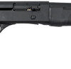Tokarev Shotguns TTS 12 Ga, 3" Chamber, 18.5" Barrel, Black, Bead Sights, 3 Choke Tubes, 5rd