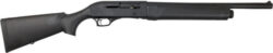 Tokarev Shotguns TTS 12 Ga, 3" Chamber, 18.5" Barrel, Black, Bead Sights, 3 Choke Tubes, 5rd