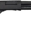 Tokarev Shotguns TX1 12 Ga, 3" Chamber, 18.5" Barrel, Black, Bead Sights, 3 Choke Tubes, 5rd