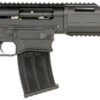 Tokarev TAR 12P 12 Ga, 3" Chamber 18.5" Barrel, Black, Picatinny Rail, 5rd