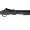 Tokarev TX3 12 Gauge, 3" Chamber, 18.5" Barrel, Black, Ghost Ring/Fiber Optic Front Sights, Synthetic Stock, 3 Choke Tubes, 5rd