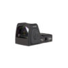 Trijicon RMRcc Micro Reflex Sight, Black, 6.5 MOA Red Dot