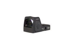Trijicon RMRcc Micro Reflex Sight, Black, 6.5 MOA Red Dot